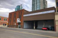 Storage Units at Sentinel Storage - Calgary Downtown